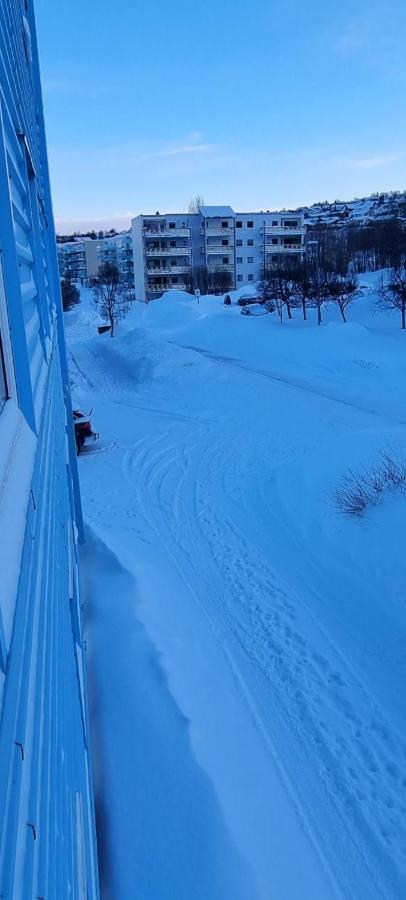 Lund - Exellent Apartment Tromsø Exterior foto