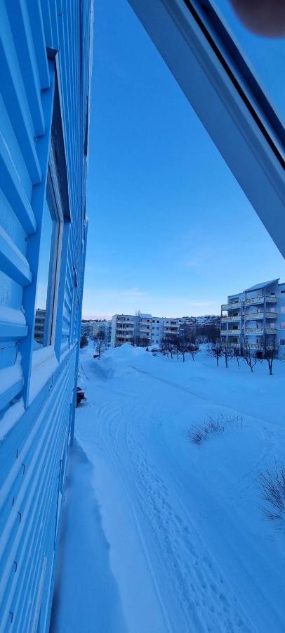 Lund - Exellent Apartment Tromsø Exterior foto